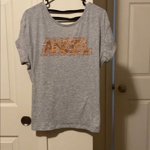 ANGEL shirt 😇 Victoria sport